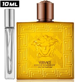 Versace Eros Energy (10 ML) Eau de Parfum