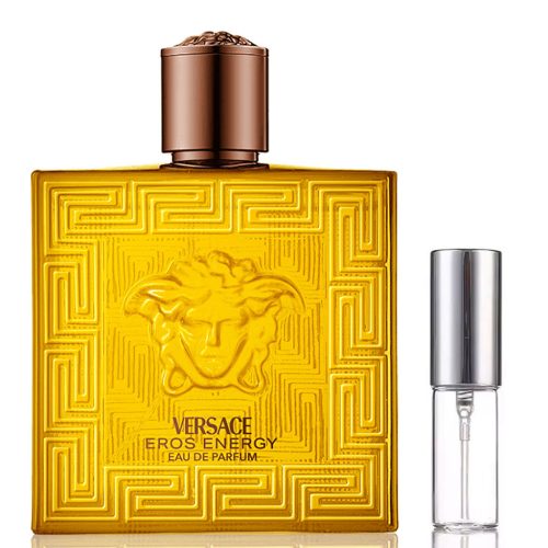 Versace Eros Energy (5 ML) Eau de Parfum