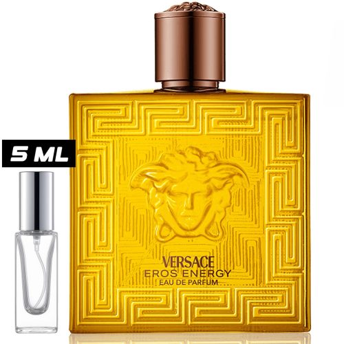 Versace Eros Energy (5 ML) Eau de Parfum