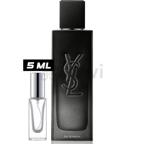  Yves Saint Laurent MYSLF (5 ML) Eau de Parfum