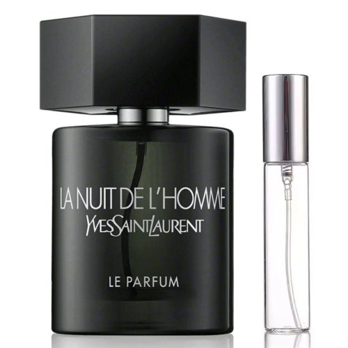 Yves Saint Laurent La Nuit de L'Homme Le Parfum (5 ML)