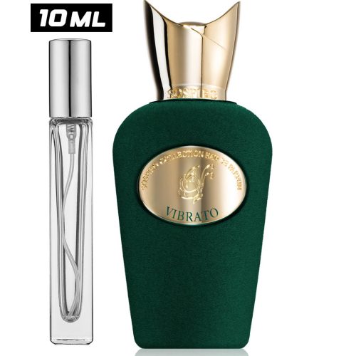 Sospiro Vibrato (10 ML) Eau de Parfum
