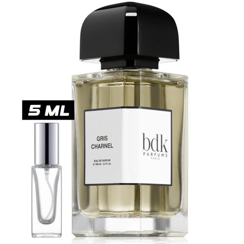 bdk Parfums Gris Charnel (5 ML) Eau de Parfum