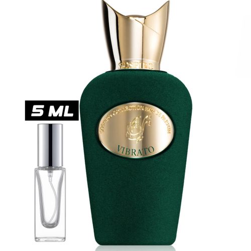 Sospiro Vibrato (5 ML) Eau de Parfum