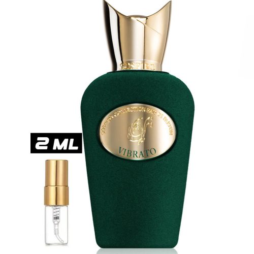 Sospiro Vibrato (2 ML) Eau de Parfum