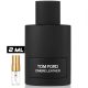 Tom Ford Ombré Leather (2 ML) Eau de Parfum