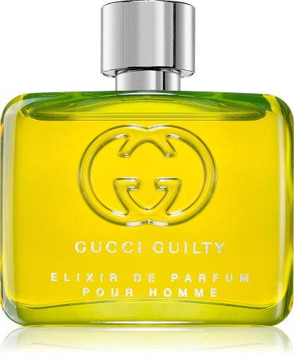 Gucci Guilty Pour Homme (60 ML) Parfüm kivonat
