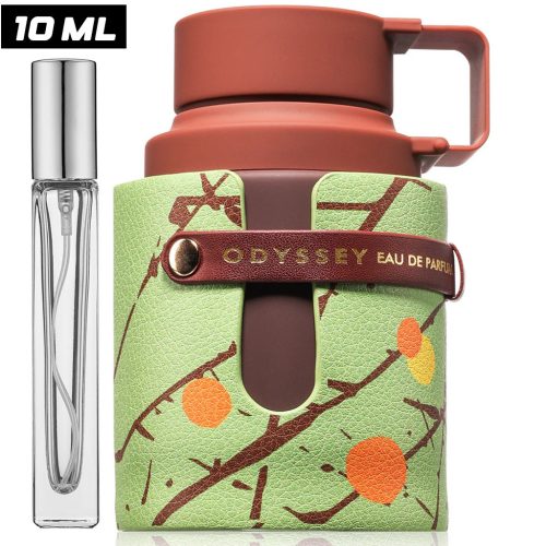 Armaf Odyssey Dubai Chocolate (10 ML) Eau de Parfum