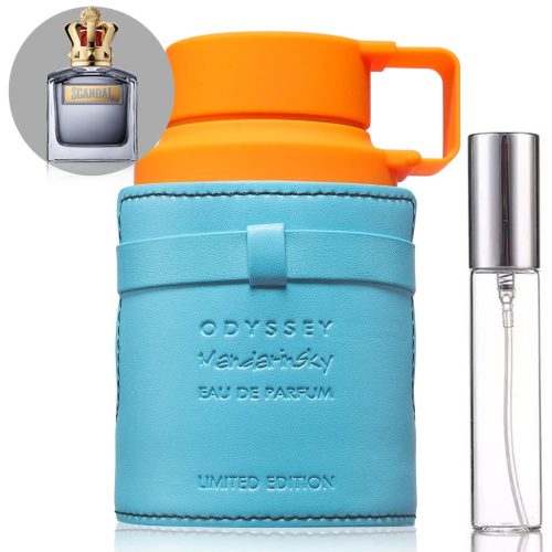 Armaf Odyssey Mandarin Sky (10 ML) Eau de Parfum