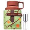Armaf Odyssey Dubai Chocolate (5 ML) Eau de Parfum