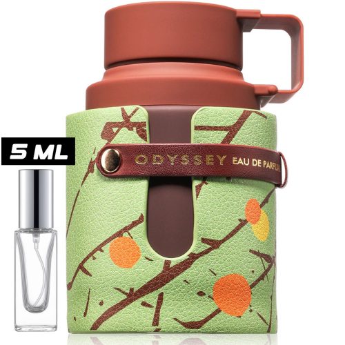 Armaf Odyssey Dubai Chocolate (5 ML) Eau de Parfum