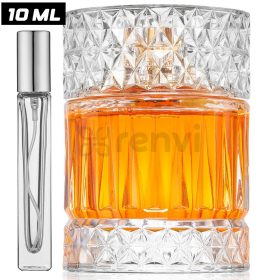 Zimaya Sharaf Blend (10 ML) Extrait de Parfum