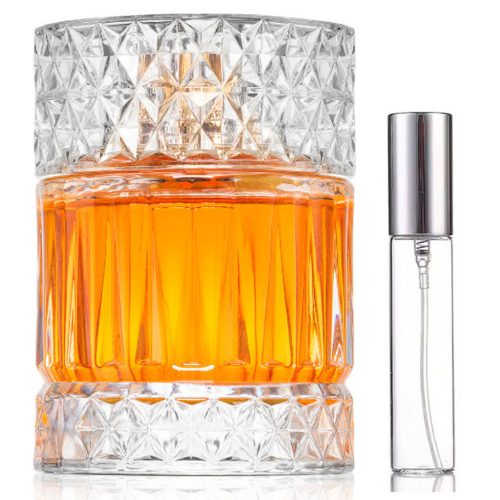 Zimaya Sharaf Blend (10 ML) Extrait de Parfum