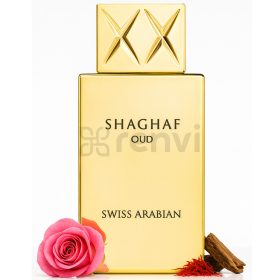 Swiss Arabian Shaghaf Oud (75 ML) Eau de Parfum