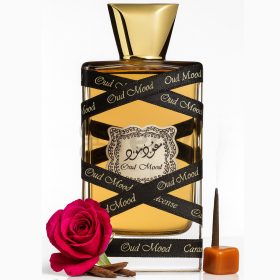 Lattafa Oud Mood (100 ML) Eau de Parfum