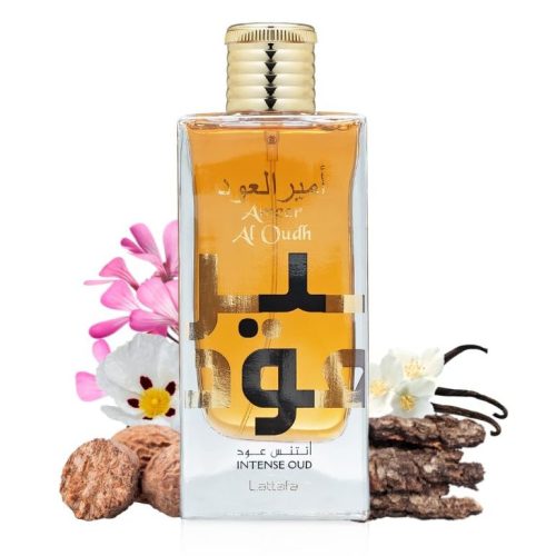 Lattafa Ameer Al Oudh (100 ML) Eau de Parfum