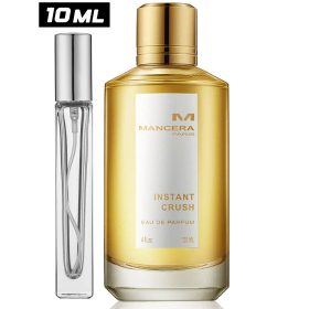 Mancera Instant Crush (10 ML) Eau de Parfum