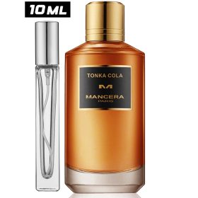 Mancera Tonka Cola (10 ML) Eau de Parfum