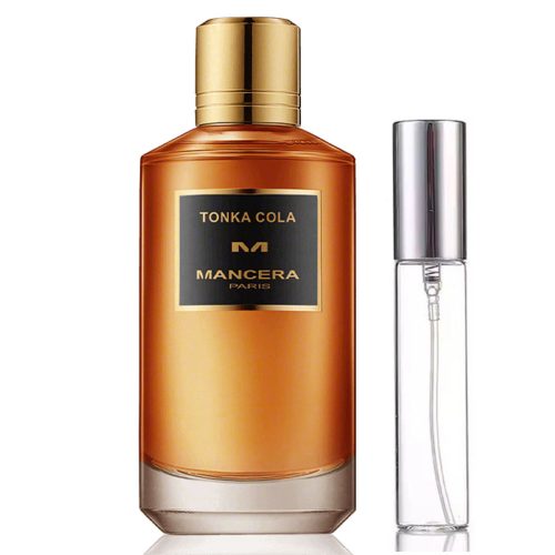 Mancera Tonka Cola (10 ML) Eau de Parfum