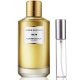 Mancera Jardin Exlusif (10 ML) Eau de Parfum