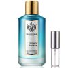 Mancera French Riviera (10 ML) Eau de Parfum