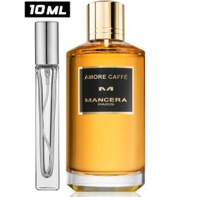Mancera Amore Caffé (10 ML) Eau de Parfum