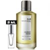 Mancera Cedrat Boise (5 ML) Eau de Parfum