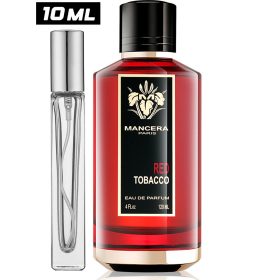 Mancera Red Tobacco (10 ML) Eau de Parfum