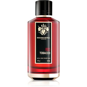 Mancera Red Tobacco (120 ML) Eau de Parfum