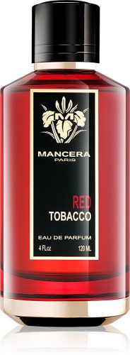 Mancera Red Tobacco (120 ML) Eau de Parfum Teszter