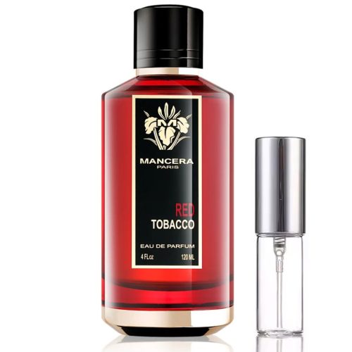 Mancera Red Tobacco (5 ML) Eau de Parfum