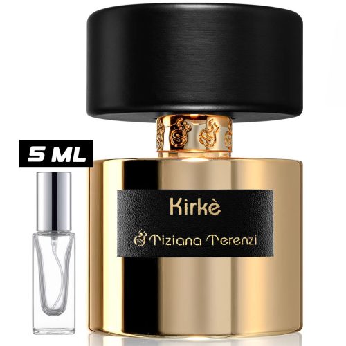 Tiziana Terenzi Kirke (5 ML) Extrait de Parfum