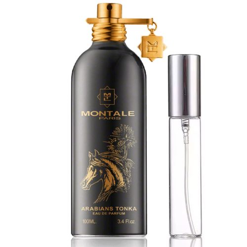 Montale Arabians Tonka (10 ML) Eau de Parfum