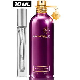 Montale Intense Cafe (10 ML) Eau de Parfum