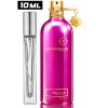 Montale Roses Musk (10 ML) Eau de Parfum