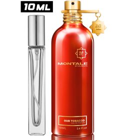 Montale Oud Tobacco (10 ML) Eau de Parfum