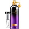 Montale Dark Vanilla (5 ML) Eau de Parfum