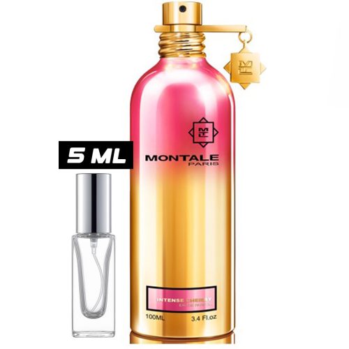 Montale Intense Cherry (5 ML) Eau de Parfum