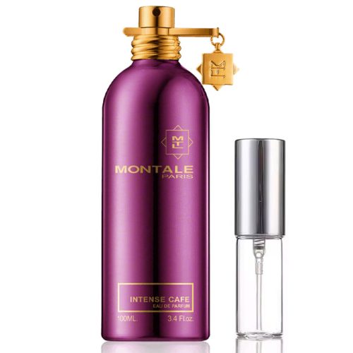 Montale Intense Cafe (5 ML) Eau de Parfum