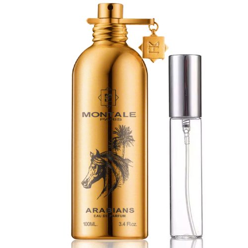 Montale Arabians (10 ML) Eau de Parfum