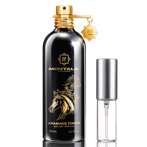Montale Arabians Tonka (5 ML) Eau de Parfum