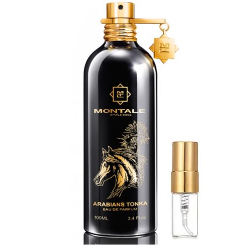 Montale Arabians Tonka (2 ML) Eau de Parfum