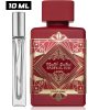 Lattafa Badee Al Oud Sublime (10 ML) Eau de Parfum