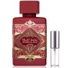 Lattafa Badee Al Oud Sublime (5 ML) Eau de Parfum