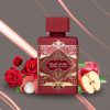 Lattafa Badee Al Oud Sublime (10 ML) Eau de Parfum