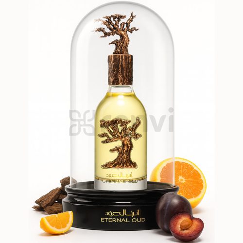 Lattafa Pride Eternal Oud (100 ML) Eau de Parfum