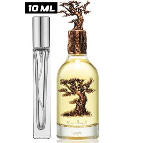 Lattafa Pride Eternal Oud (10 ML) Eau de Parfum