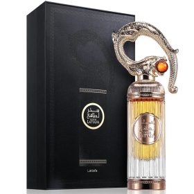 Lattafa Sehr (100 ML) Eau de Parfum