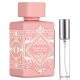 Lattafa Badee Al Oud Noble Blush (10 ML) Eau de Parfum