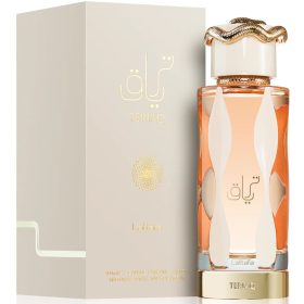 Lattafa Teriaq (100 ML) Eau de Parfum
